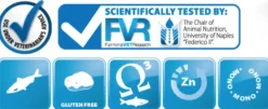 Vet Life Dog Hypoallergenic Fish Lata 300gr