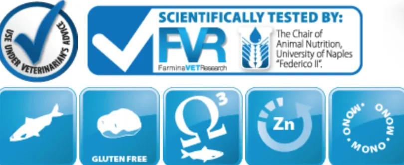 Vet Life Dog Hypoallergenic Fish Lata 300gr