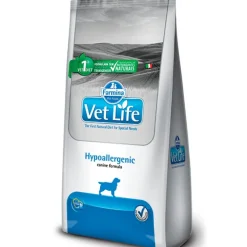 Vet Life Dog Hypoallergenic 10.1kg