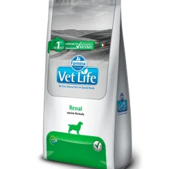 Vet Life Dog Renal 2kg