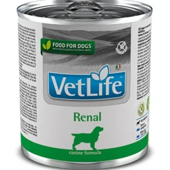 Vet Life Dog Renal Lata 300gr