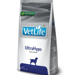 Vet Life Dog Ultra Hypo 2kg