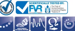 Vet Life Dog Ultra Hypo 2kg