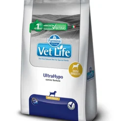 Vet Life Dog Ultra Hypo Mini 2kg