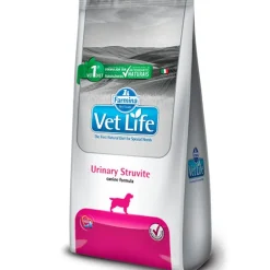 Vet Life Dog Urinary Struvite 10.1kg