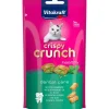 Vitakraft Crispy Crunch Dental Care 60g