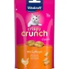 Vitakraft Crispy Crunch Pollo 60g