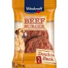 Vitakraft Dog Beef Burger 18gr
