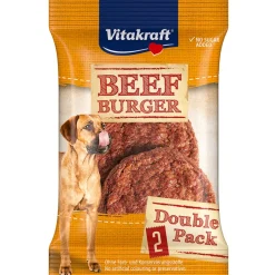 Vitakraft Dog Beef Burger 18gr