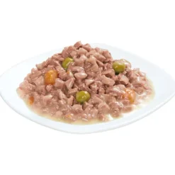Vitakraft Poesie Creation Sabor Pollo 85gr PACK 15 Unidades