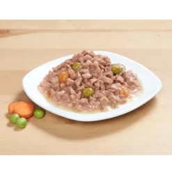 Vitakraft Poesie Creation Sabor Pollo 85gr PACK 15 Unidades