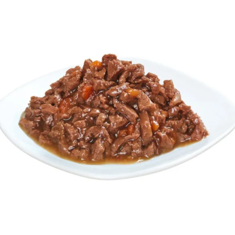 Vitakraft Poesie Creation Sabor Carne 85gr PACK 15 unidades