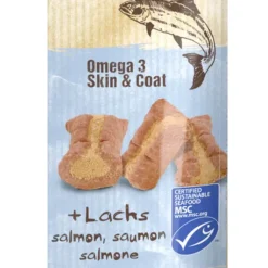Vitakraft Treaties Mini sabor Salmón 48gr PACK 8 Unidades