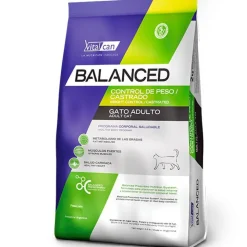 VitalCan Cat Castrados / Control Peso 2kg
