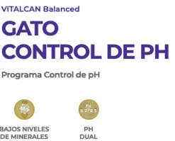 VitalCan Cat Control PH 2kg