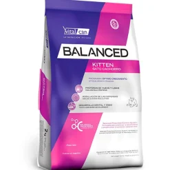 VitalCan Cat Kitten 7.5kg