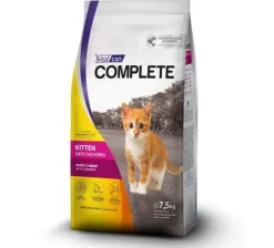 Vitalcan Complete Kitten 7,5kg