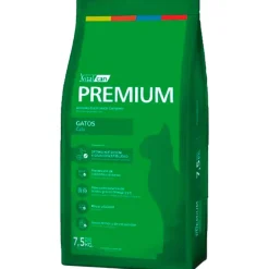 Vitalcan Premium Gato Adulto 2kg
