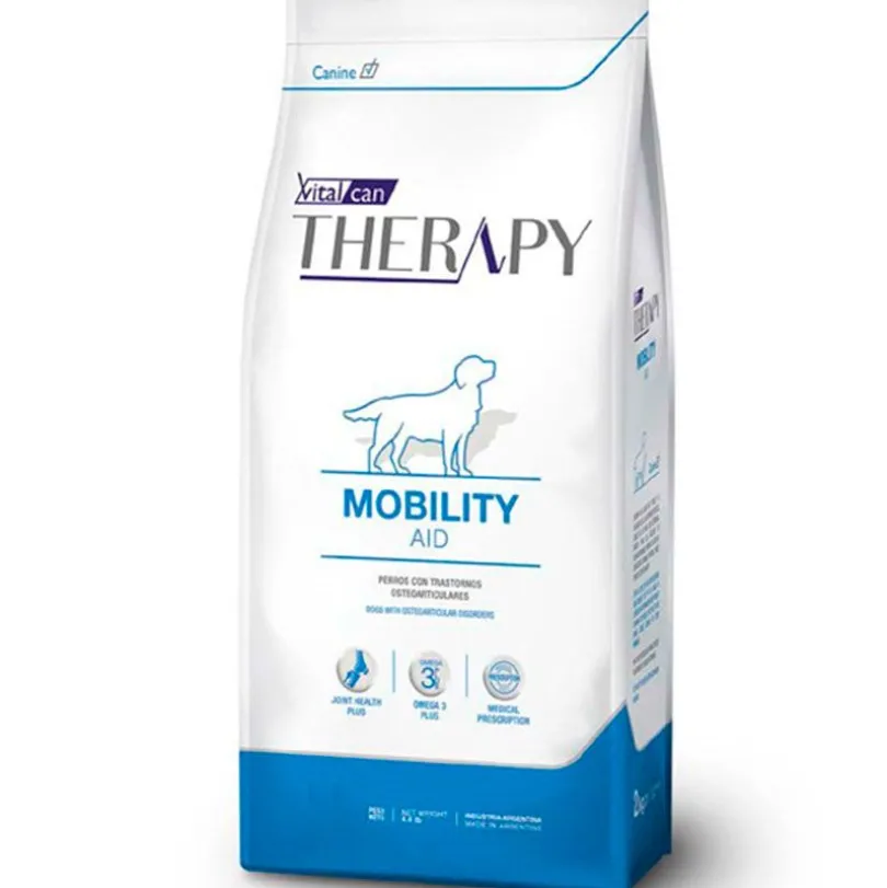 VitalCan Therapy Canine Mobility Aid 2kg