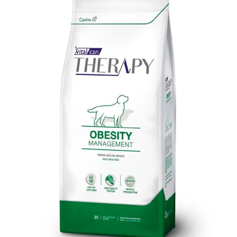 VitalCan Therapy Canine Obesity Management 15kg