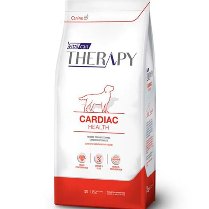 VitalCan Therapy Canino Cardiac Health 10kg