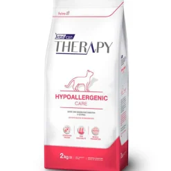 VitalCan Therapy Felino Hypoallergenic 2kg