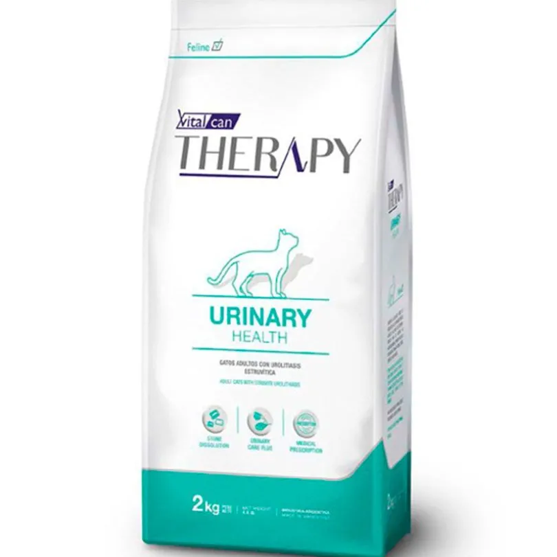 VitalCan Therapy Felino Urinary 2kg