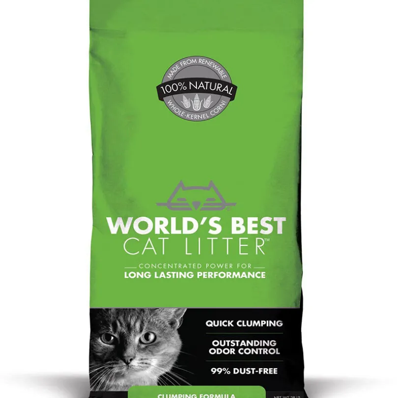 WBCL Original Clumping Formula 3.18kg