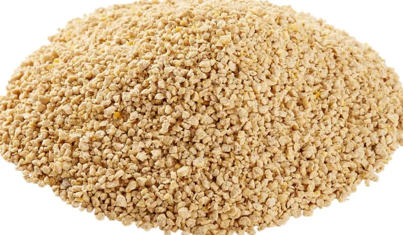WBCL Original Clumping Formula 3.18kg