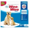 Wee Wee Four Paws Dogs Pee Pads 30 Un