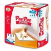 wee wee four paws pet select pee-pee pads 30 un
