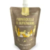 Winga Mantequilla de Almendra 250gr Snak para Perros