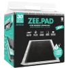 ZEE.PAD GREY TAPETE EDUCADOR (60 x 80)