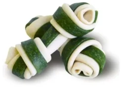 Zeus Better Bones Huesitos Cordero y Menta 10 unidades 219gr