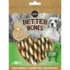 Zeus Better Bones Palitos Cordero y Menta 10 unidades 114gr