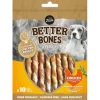 Zeus Better Bones Palitos Pollo y Finas Hierbas 10 unidades 114gr