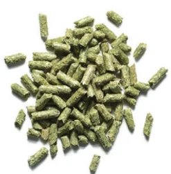 ZuPreem Conejo Timothy Naturals 2.26kg